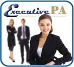 Train to be an Executive PA