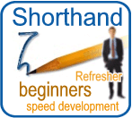 Learn Shorthand